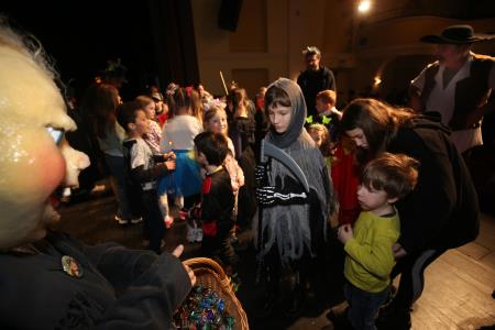 BUTALOGIJA ZA COPRNICE IN COPRNIKE 15 FOTO LJUBO VUKELIČ